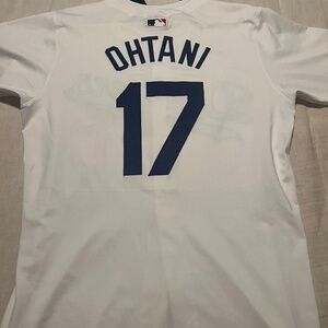 Dodgers Jerseys Ohtani